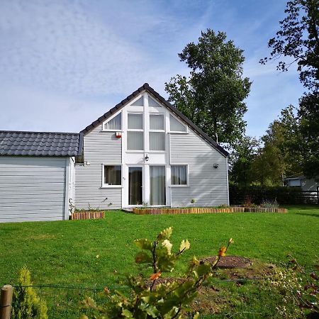 Bungalow Du Lac Froid-Chapelle المظهر الخارجي الصورة